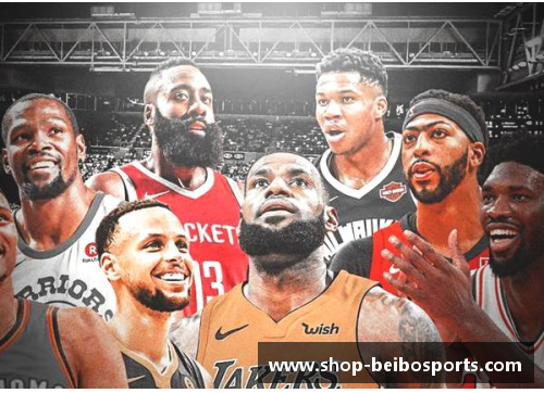 贝博体育NBA明星与普通人：差异与相似之处